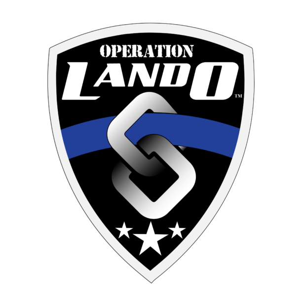 Operation Lando Logo